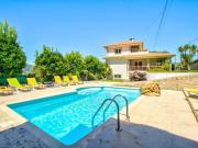 Moradia T4 à venda em Terras de Bouro