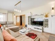 Moradia T4 à venda em Á dos Bispos