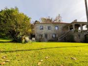 Moradia T4 à venda em Vila Nova de Famalicão