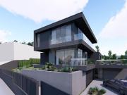 Moradia T4 à venda em Vila Nova de Famalicão