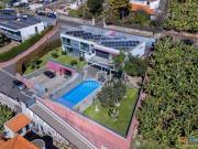 Moradia T4 à venda no concelho de Funchal, Ilha da...