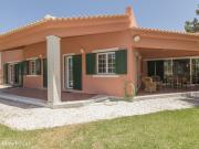 Moradia T4, acesso directo praia, Tria Resort