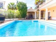 Moradia T4, Almancil, Loulé | BPI Expresso Imobiliário