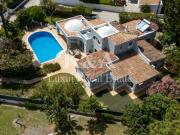 Moradia T4, Almancil, Loulé | BPI Expresso Imobiliário