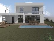 Moradia T4 Almeirim