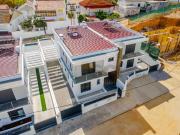 Moradia T4 Amora com Garagem Centro da Cidade 130m² Amora