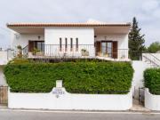 Moradia T4 + Apartamento T1 Independente em Paderne...