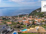 Moradia T4 Arco da Calheta