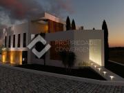 Moradia T4, Azeitão São Lourenço e São Simão, Setúbal |...