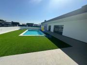 Moradia T4, Azeitão São Lourenço e São Simão, Setúbal |...