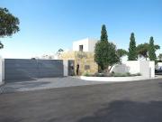 Moradia T4, Azeitão São Lourenço e São Simão, Setúbal |...