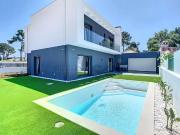 Moradia, Azeitão São Lourenço e São Simão, Setúbal | BPI...