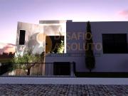 Moradia T4, Azeitão São Lourenço e São Simão, Setúbal |...