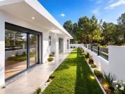 Moradia T4, Azeitão São Lourenço e São Simão, Setúbal |...