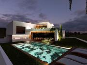 Moradia T4, Azeitão São Lourenço e São Simão, Setúbal |...