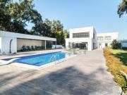 Moradia T4, Azeitão São Lourenço e São Simão, Setúbal |...