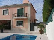 Moradia T4, Azeitão São Lourenço e São Simão, Setúbal |...