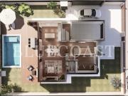 Moradia T4, Azeitão São Lourenço e São Simão, Setúbal |...