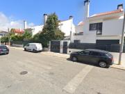 Moradia T4 Bairro do Rosário