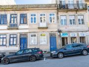 Moradia T4, Bonfim, Porto | BPI Expresso Imobiliário