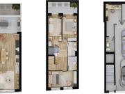 Moradia T4, Bonfim, Porto | BPI Expresso Imobiliário