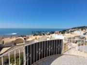 Moradia T4, Buarcos, Vistas de Mar