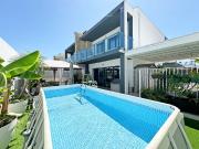 Moradia T4 C/ 2 Suites Fernão Ferro