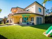 Moradia T4 c/ Jardim e Logradouro Trutas Marinha Grande