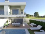 Moradia T4 c/ Piscina