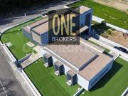 Moradia T4 c/ piscina, 3 suites, box 4 carros, A1 Argoncilhe