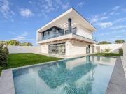Moradia T4 c/ Piscina Aquecida | Cascais 312m² Alcabideche