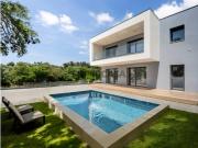 Moradia T4 c/ Piscina e Jardim Relvado | Cascais