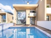 Moradia T4 c/ piscina e rooftop | Cascais 403m² Alcabideche