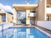 Moradia T4 c/ piscina e rooftop | Cascais