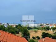 Moradia T4 c/ Terreno e Vista Mar