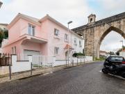 Moradia T4, Campolide, Lisboa | BPI Expresso Imobiliário