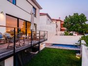 Moradia T4, Campolide, Lisboa | BPI Expresso Imobiliário