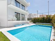 Moradia T4, Carcavelos e Parede, Cascais | BPI Expresso...