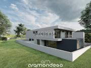 Moradia T4 Carvalhais Coimbra