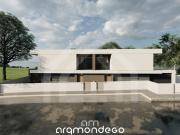 Moradia T4 | Carvalhais Em construo