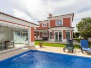 MORADIA T4 CASAS DE AZEITÃO