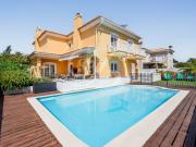 Moradia T4+2 c/ Piscina e Barbecue | Cascais