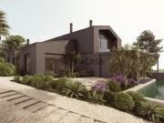 Moradia T4 com 389m2 de área bruta privativa, inserida...