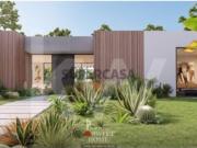Moradia T4 com 500 m2, em lote de Terreno com 1656 m2,...