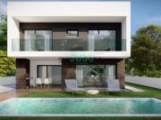 Moradia T4 com áreas generosas e localização de...