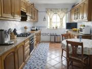 Moradia T4 com áreas generosas Silveira, Santa Cruz