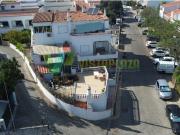 Moradia T4 com Armazém na Mexilhoeira da Carregação...