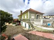 Moradia T4 com ELEVADO POTENCIAL Centralidade EXCLUSIVO...