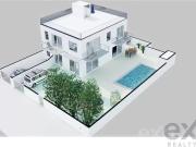 Moradia T4, com Elevador, Garagem e Piscina, entrada de...