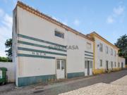 Moradia T4 com espaço exterior em Gradil, Mafra